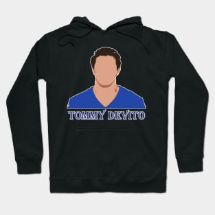 TD Hoodie